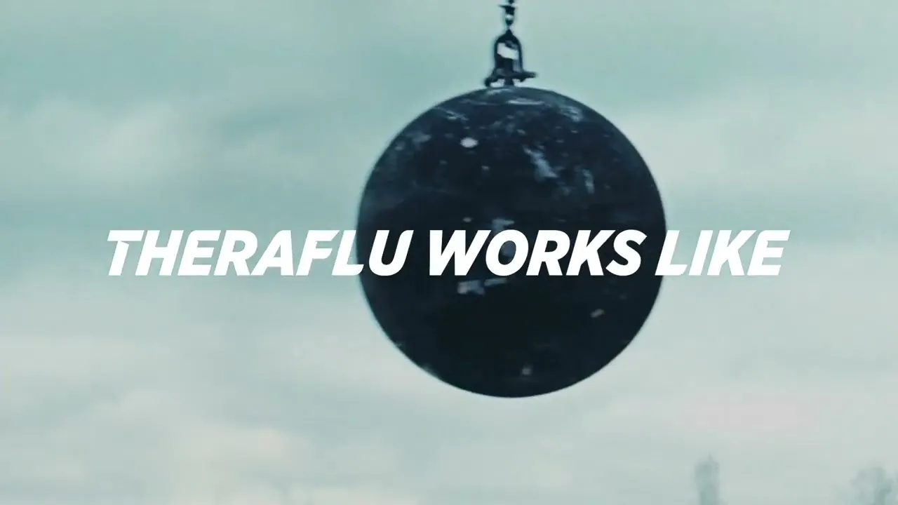 Theraflu film